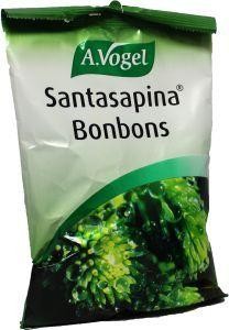 A Vogel Santasapina pastilles (100 Gram)