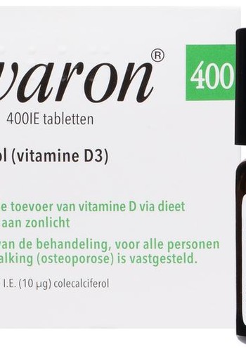 Devaron 400IE (90 Tabletten)
