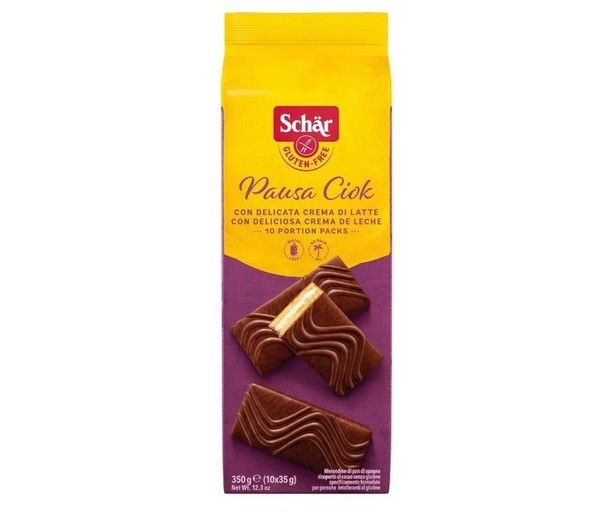 Dr Schar Pausa ciok (350 Gram)