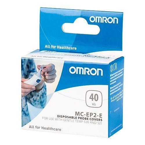 Omron Oorthermometer hoes MC520/521 (40 Stuks)
