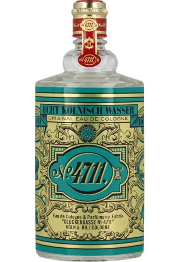 4711 Eau de cologne onverpakt (150 Milliliter)