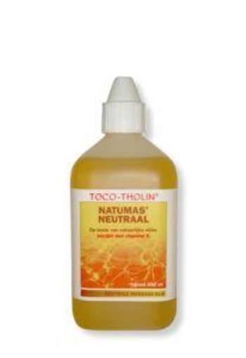 Toco Tholin Natumas neutraal (250 Milliliter)