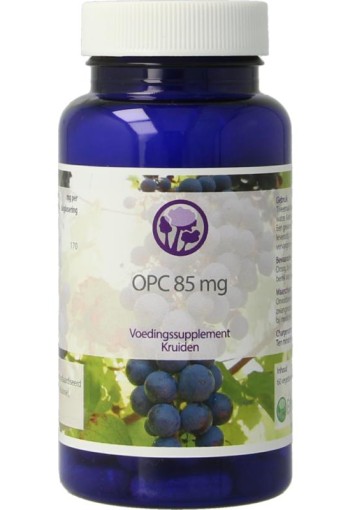 Nagel OPC 85mg (60 Vegetarische capsules)