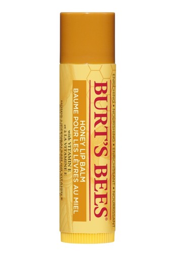 Burts Bees Lippenbalsem honey (4,3 Gram)