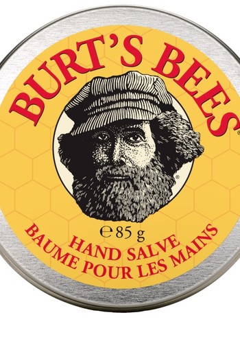 Burts Bees Handzalf (85 Gram)