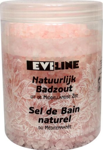 Evi Line Badzout roos (1 Kilogram)