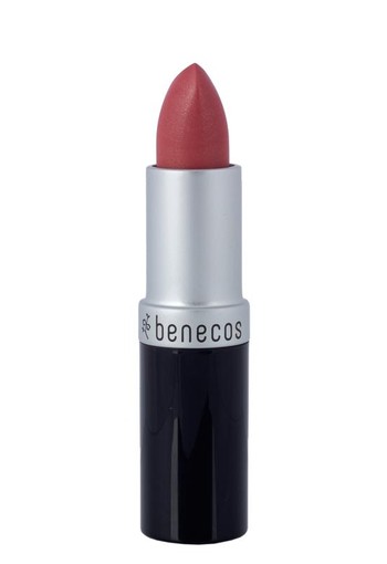 Benecos Lippenstift peache (1 Stuks)