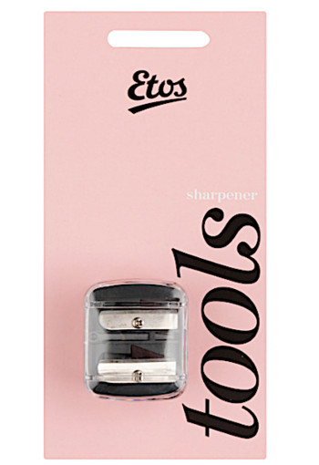 Etos Shar­pe­ner