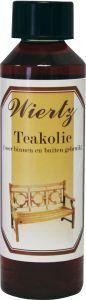 Wiertz Teakolie (250 Milliliter)