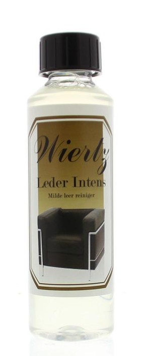 Wiertz Leder intens (250 Milliliter)