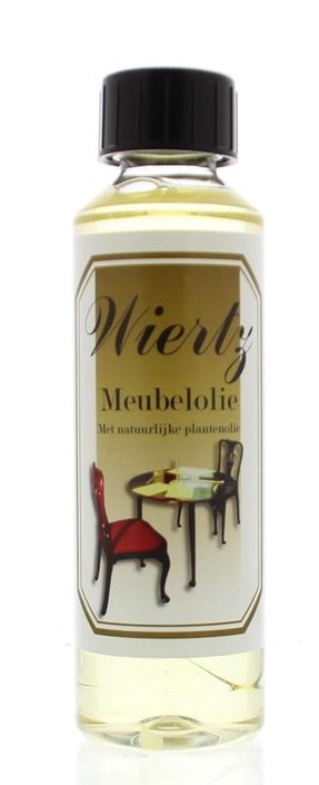 Wiertz Meubelolie licht (250 Milliliter)