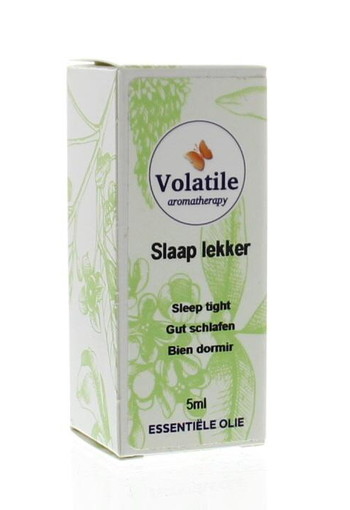 Volatile Slaap lekker (5 Milliliter)