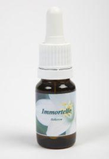 Star Remedies Immortelle (10 Milliliter)