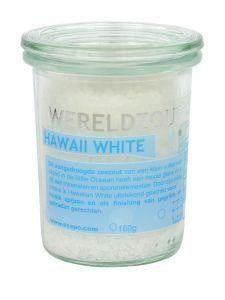 Esspo Wereldzout Hawaii White glas (160 Gram)
