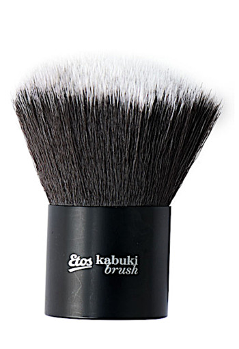  Etos Ka­bu­ki brush