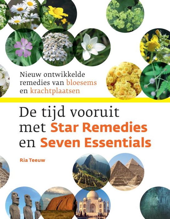 Star Remedies De tijd vooruit met Star Remedies (1 Stuks)