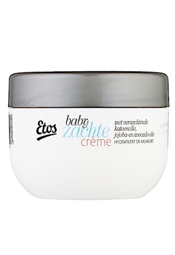 Etos Ba­by zach­te crè­me  200 ml
