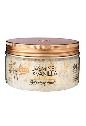 Etos Bo­ta­ni­cal Jas­mi­ne va­nil­la bad­zout  400 g