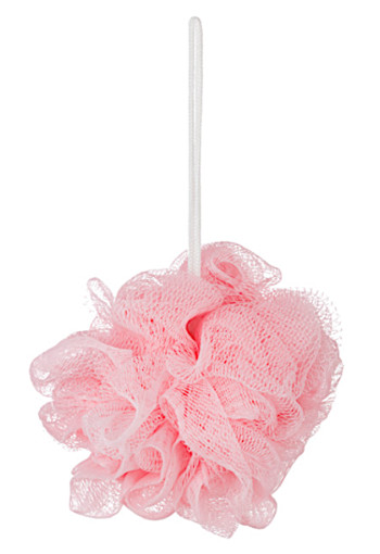 Etos Dou­che spons pink