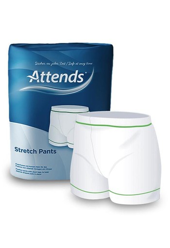 Attends Stretchpants maat XXL (15 Stuks)