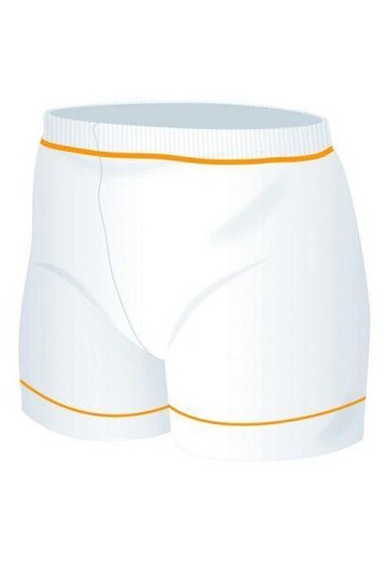 Attends Stretchpants maat XXL (3 Stuks)