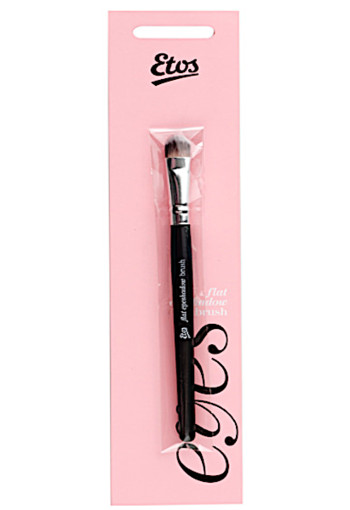 Etos Flat ey­es­ha­dow brush