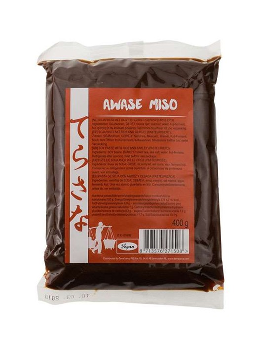 TS Import Awase miso (400 Gram)