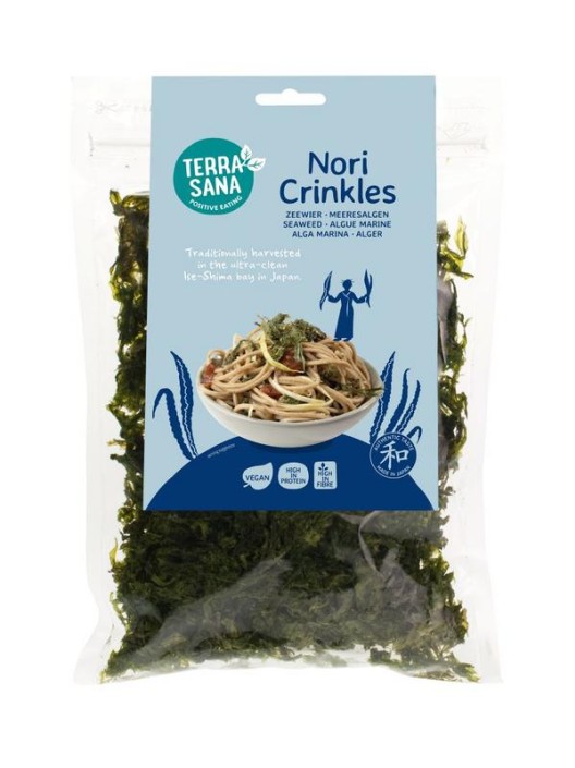 Terrasana Nori snippers (15 Gram)