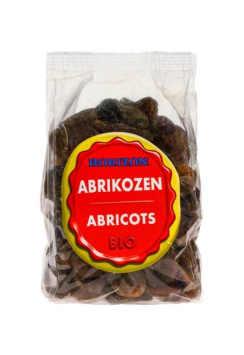 Horizon Abrikozen eko bio (1 Kilogram)