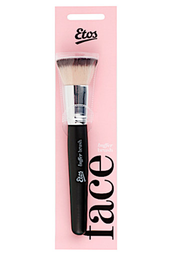Etos Buf­fer brush