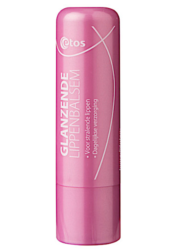 Etos Lip­balm glan­zend 5 g