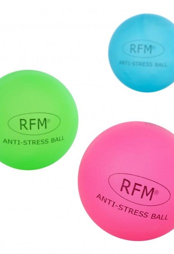 Able 2 Anti stress bal (1 Stuks)