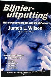 Succesboeken Bijnieruitputting (1 Stuks)