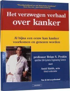 Succesboeken Het verzwegen verhaal over kanker (1 Stuks)