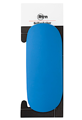 Etos Bril­len­ko­ker blue black
