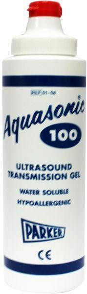 Aquasonic 100 Ultrasound transmission gel (250 Milliliter)