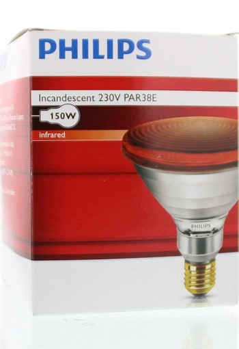 Medisana Infrarood losse lamp (1 Stuks)
