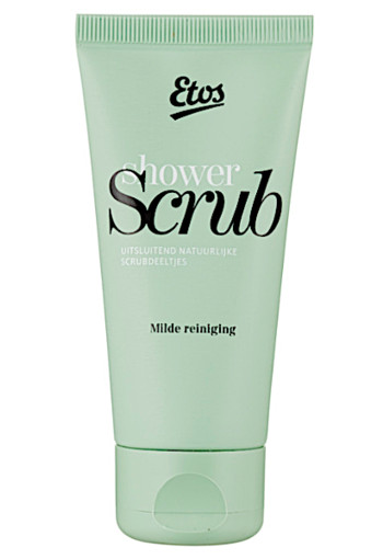Etos Shower scrub mi­ni 50 ml