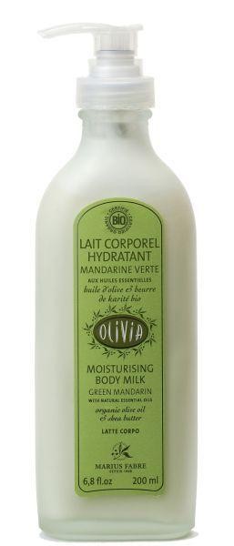 Marius Fabre Olivia bodylotion (230 Milliliter)