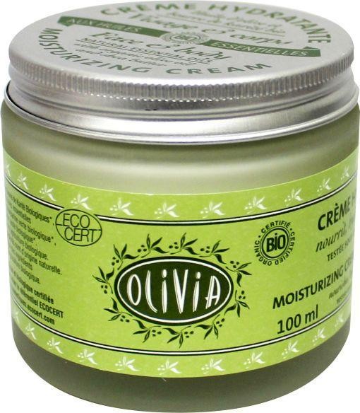 Marius Fabre Olivia moisturizing cream (100 Milliliter)