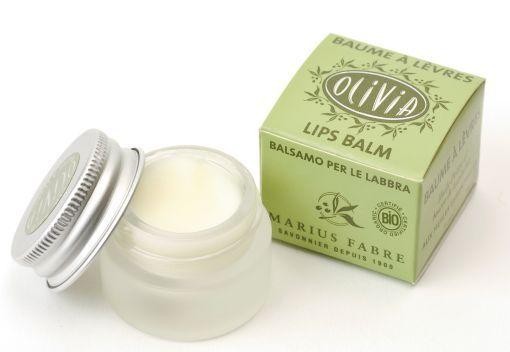 Marius Fabre Olivia lipbalm (7 Milliliter)