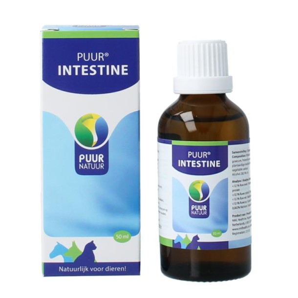 Puur Intestine (50 Milliliter)