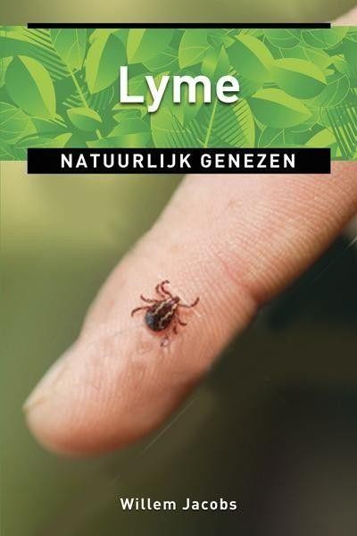 Ankh Hermes Lyme Willem Jacobs (1 Stuks)