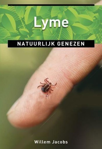 Ankh Hermes Lyme Willem Jacobs (1 Stuks)