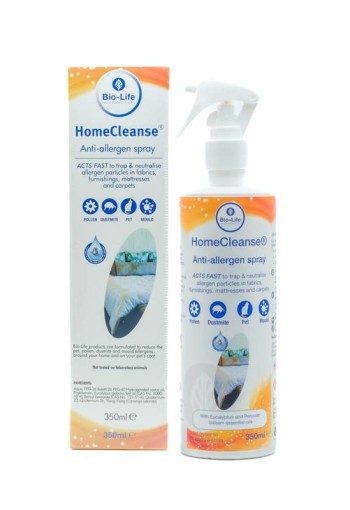 Biolife HomeCleanse (350 Milliliter)