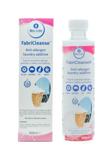Biolife FabriCleanse (300 Milliliter)