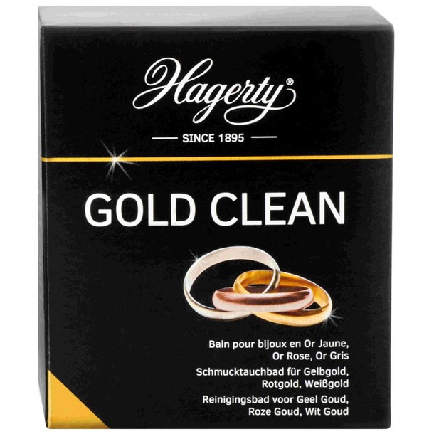 Hagerty Gold clean (170 Milliliter)