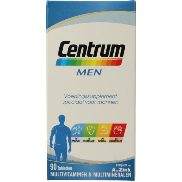 Centrum Men (90 Tabletten)