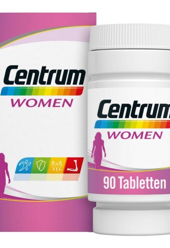 Centrum Women advanced (90 Tabletten)