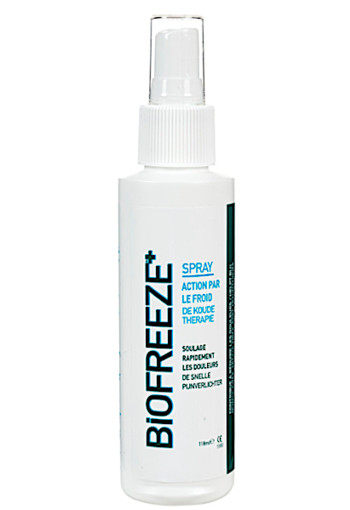 Bi­o­f­ree­ze Spray Normale 118 ml